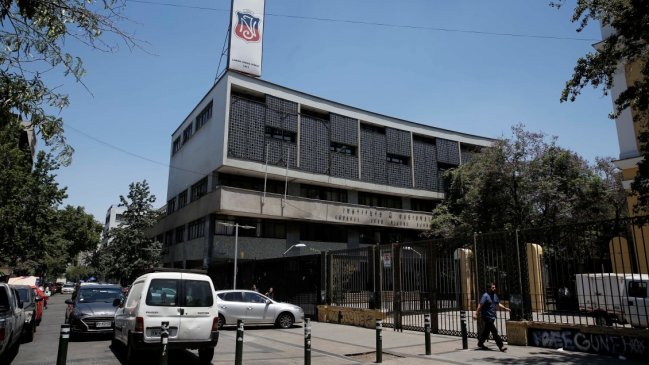 SLEP Santiago Centro inicia su trabajo en 2026: incluye a liceos emblemáticos