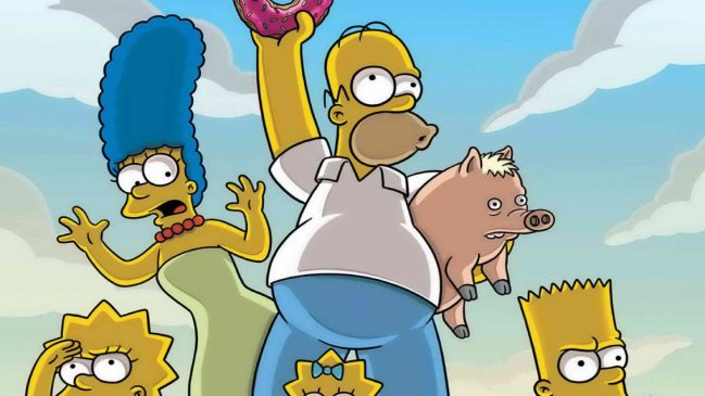 Anuncian nueva película de 