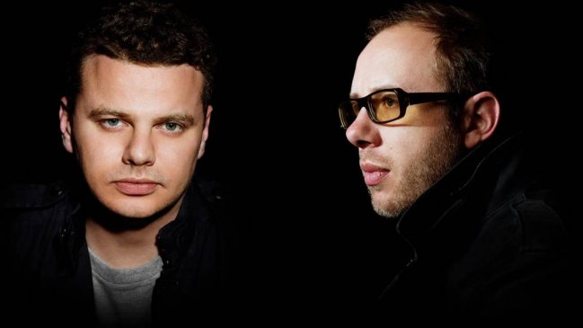 The Chemical Brothers vuelve a Chile: Fecha, recinto y venta de entradas