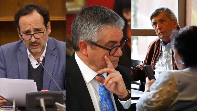 Dirigentes del PC califican de 