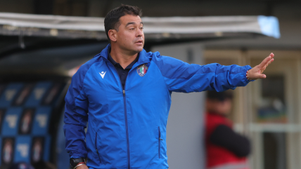   Ribera y triunfo en la ida ante Huachipato por Copa Chile: Fue una diferencia justa 