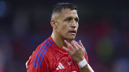   Las ausencias en la nómina de La Roja para el amistoso frente a Perú 