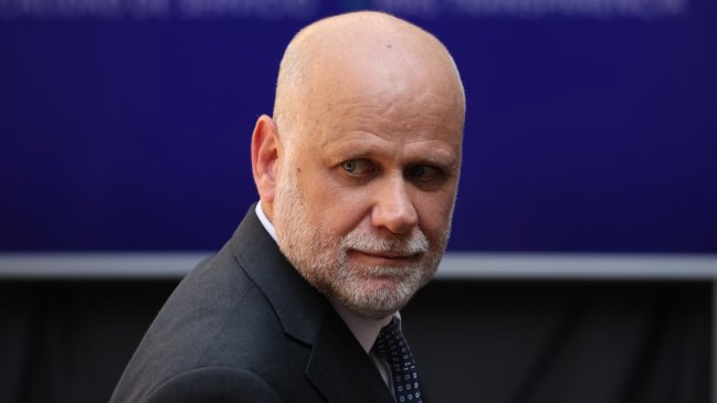 Multas por no votar: 