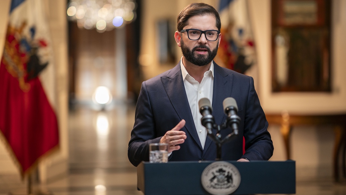 El Presupuesto 2026 en Chile: Un aumento del gasto público y sus múltiples tensiones