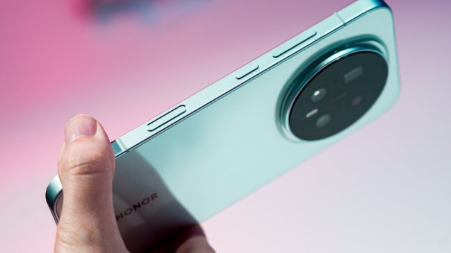 En Snapdragon Summit 2025: HONOR anuncia que tecnologías con IA llegarán a Magic8 Series