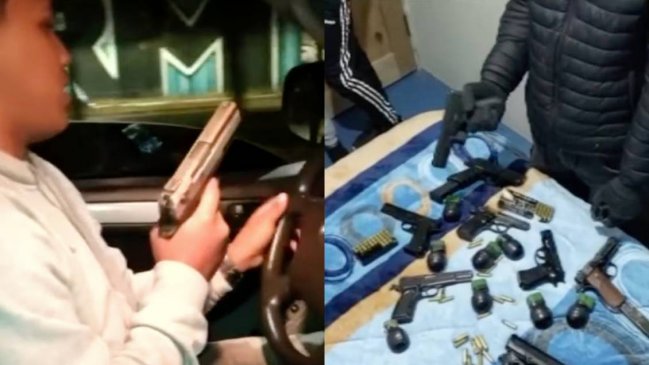 Confirman millonaria multa a CHV por reportaje 