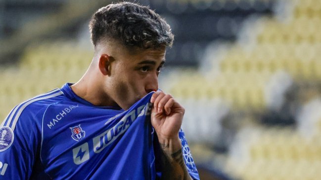 Nominación de Assadi, Altamirano y Hormázabal causó molestia en la U