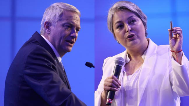 Jefe económico de Jara coincidió con la SNA en migración: Kast pide explicaciones