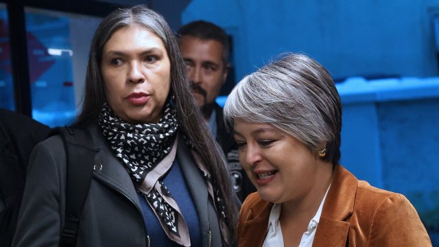 El Partido Comunista cierra la crisis interna: ¿fraternidad restaurada o pacto de silencio?