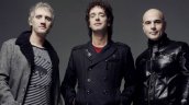 Soda Stereo vuelve a los escenarios con la voz de Cerati