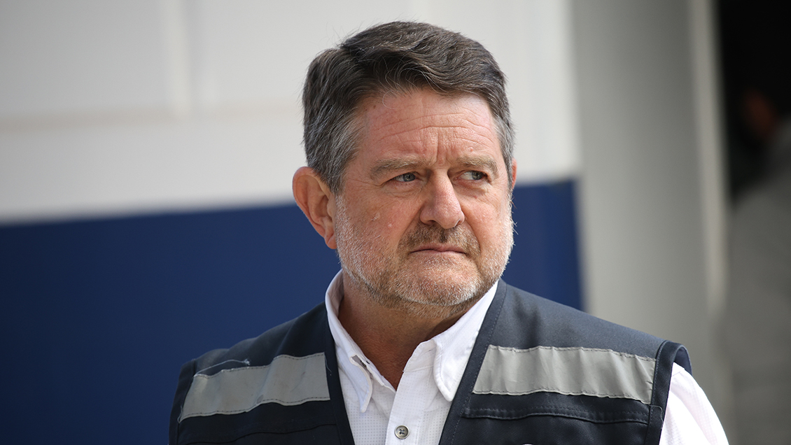 ProCultura: Defensa de Orrego logra traslado a Santiago