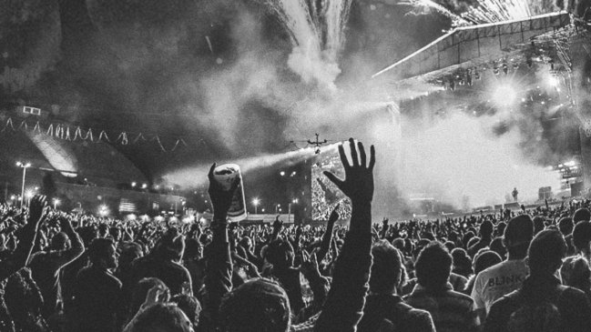 Lollapalooza Chile 2026 revela su cartel por día: Así quedó la programación de artistas