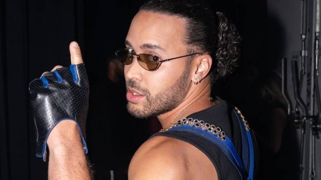 Prince Royce cancela su concierto en Chile a pocos días de su realización