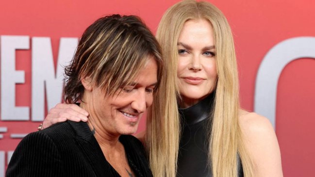 Nicole Kidman podría pagarle millones a Keith Urban por 
