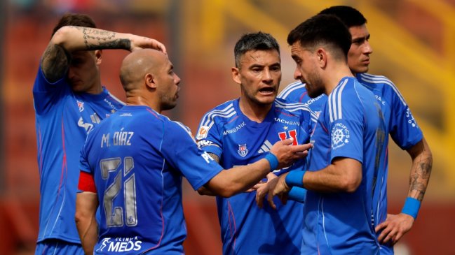 Director de Azul Azul encendió pugna de la U con la ANFP