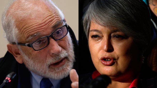 Choque oficialista: Montes lamentó críticas de Jara a la reconstrucción en Viña