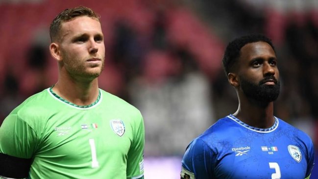 FIFA desestimó votar una posible exclusión de Israel