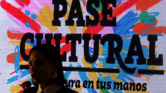 Oposición critica aumento de 11% en el presupuesto de Cultura