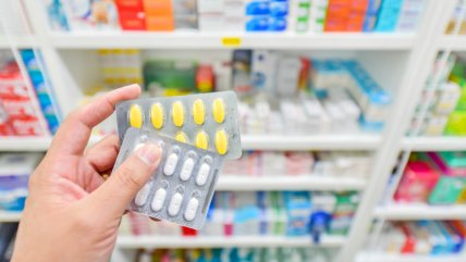   Ley Cenabast: Cómo acceder a antialérgicos con hasta 73% de descuento 