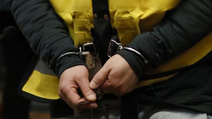  Había escapado a Bolivia: Joven fue imputado por atropello fatal de adulta mayor  