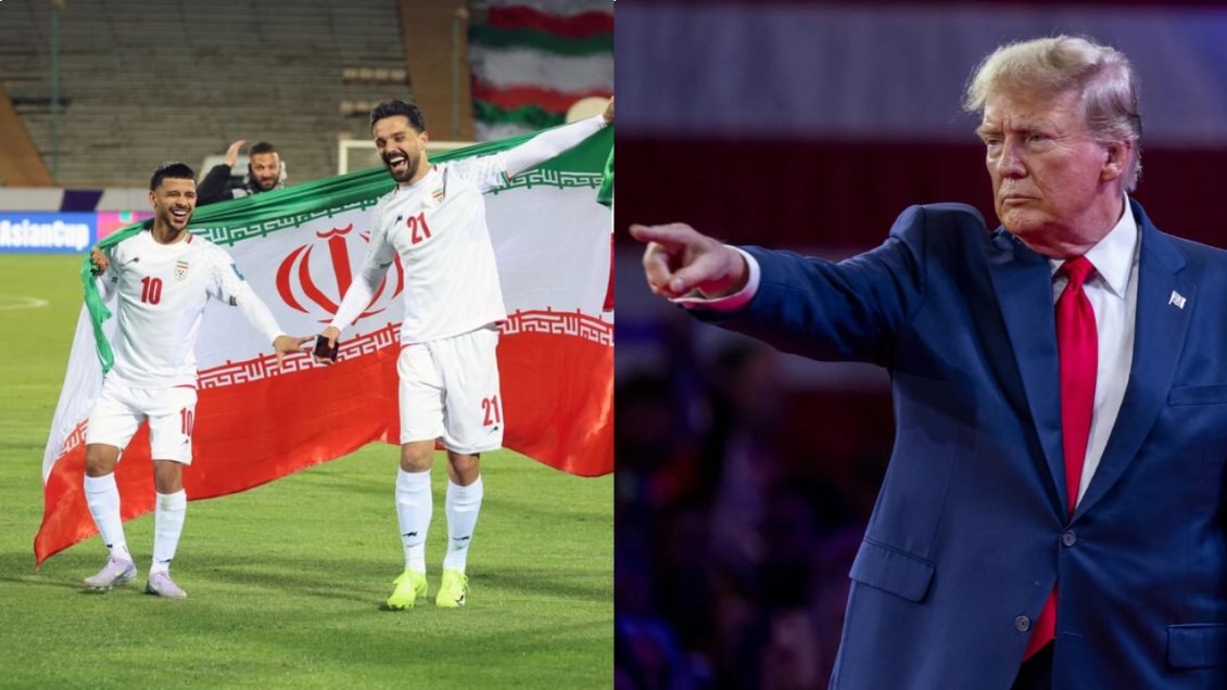 Estados Unidos bloquea a Irán en el sorteo del Mundial 2026: una disputa que trasciende el fútbol