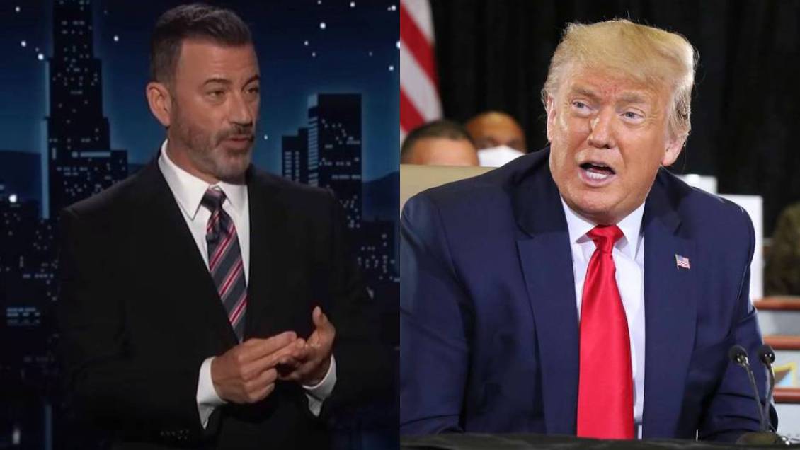 Jimmy Kimmel regresa con récord de audiencia y un monólogo que reaviva el debate sobre libertad de expresión: ¿dónde termina la sátira y comienza la censura?