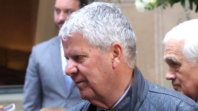 Eyzaguirre: Kast propone un sobreajuste fiscal completamente inviable e innecesario