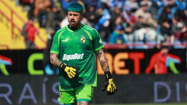 Diego Sánchez y el presente de Coquimbo: Este año marca un antes y un después en mi vida