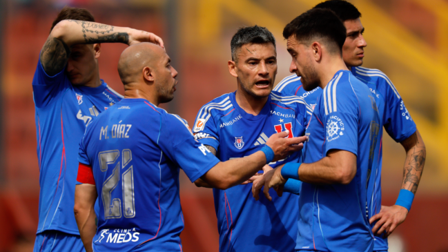 Renovaciones y salidas: La U dio pasos importantes sobre la conformación del plantel