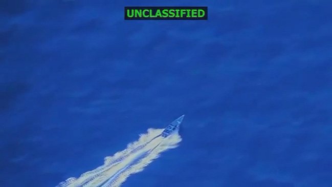 EE.UU. hundió otra lancha cerca de Venezuela y mató a cuatro personas a bordo