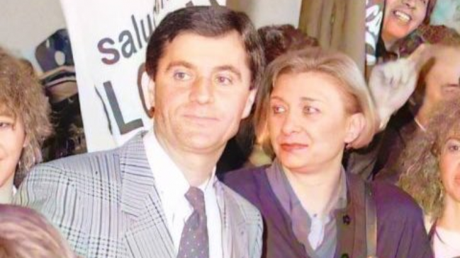 Luto en Colo Colo: Falleció Zorana Jozic, esposa de Mirko Jozic