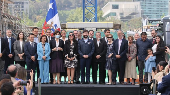 Sofofa: La ley de permisos es un hito de colaboración público-privada, el camino correcto