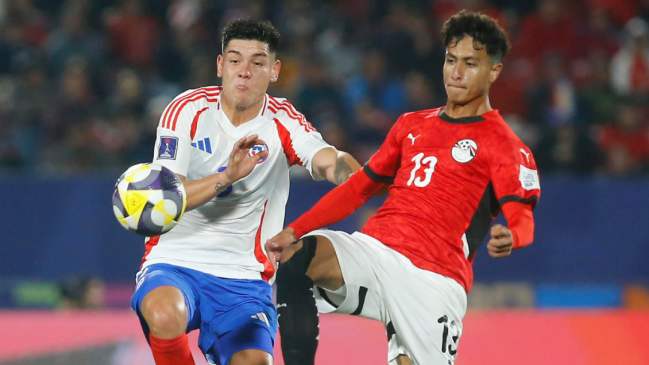 La Roja va por la clasificación: La séptima jornada de la Copa Mundial Sub 20