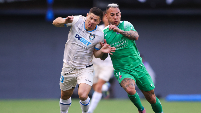 Huachipato buscará dar vuelta la serie ante Audax Italiano por Copa Chile