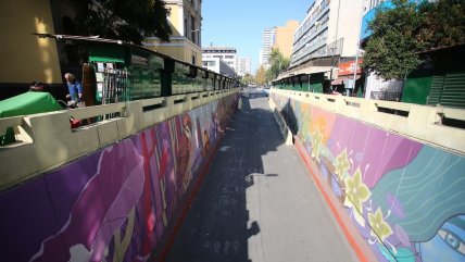   Paseo Bandera: ¿Qué gana y qué pierde la ciudad con su apertura al transporte público? 