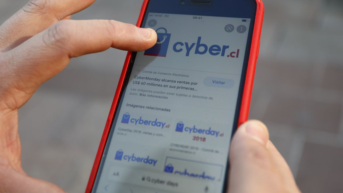 Cyber Monday 2025: claves para evitar fraudes y comprar con seguridad