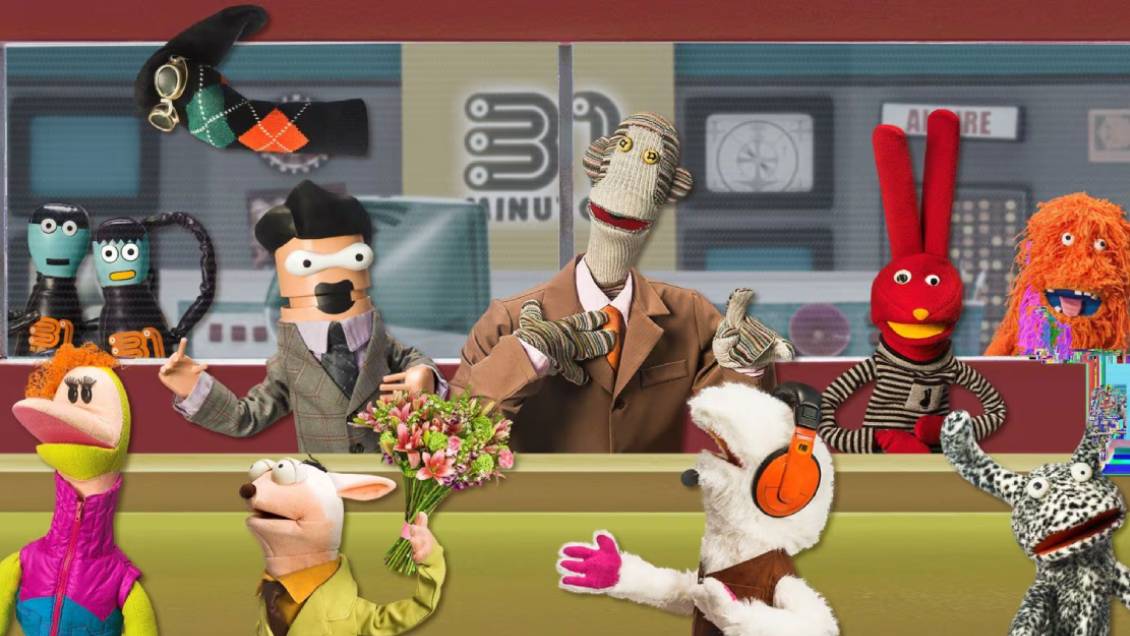 31 Minutos brilla en Tiny Desk: Estreno imperdible