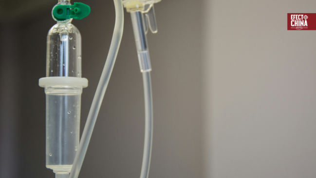 China amplía cobertura: más de 230 medicamentos contra el cáncer incluidos en su seguro nacional