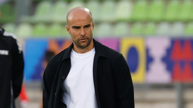 DT de México sub 20: 