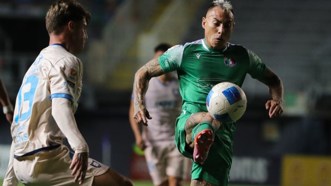 Huachipato y Audax Italiano definen al primer finalista de la Copa Chile