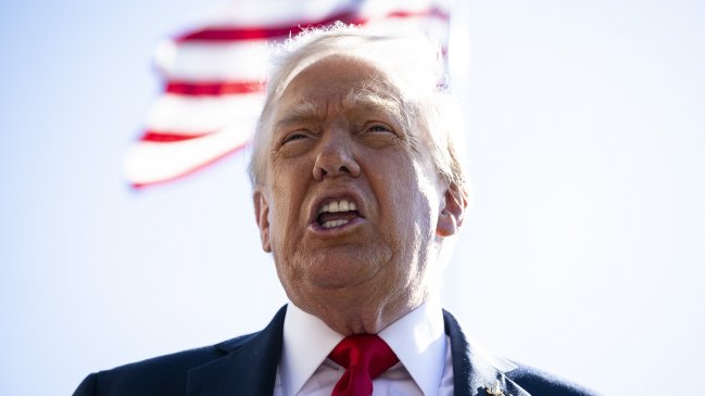 Trump desafía a gobernadores demócratas y envía tropas federalizadas a Portland