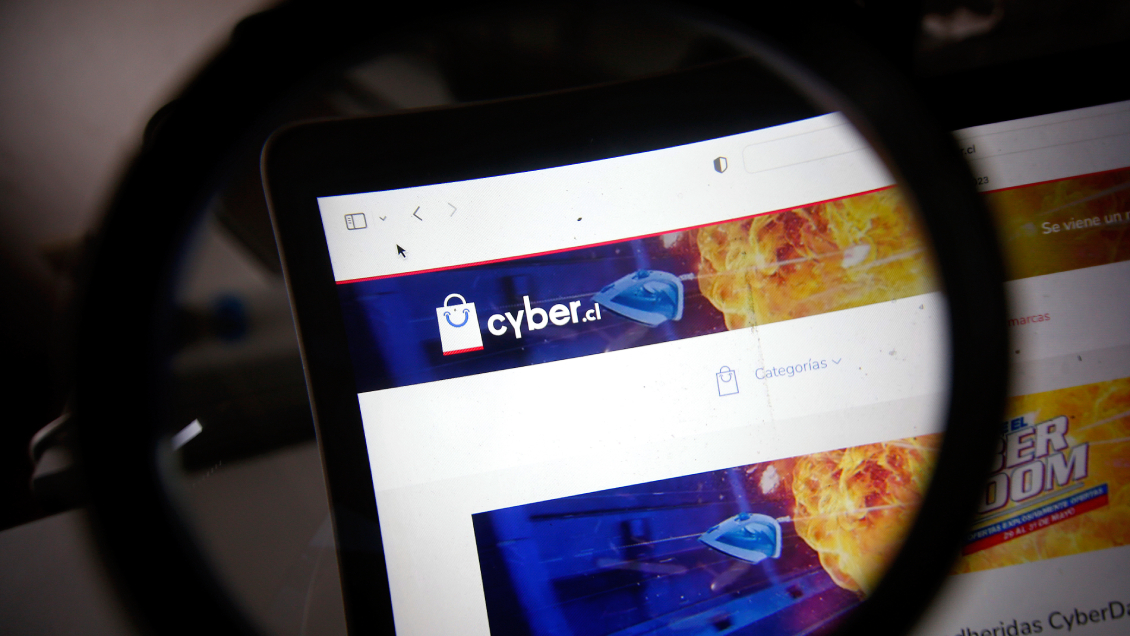 Sernac reporta más de 100 reclamos en el Cyber Monday