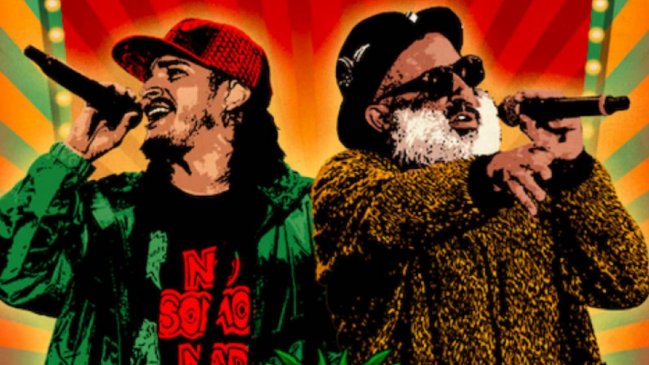 Santaferia y Chico Trujillo cerrarán 2025 en la Quinta Vergara