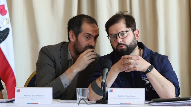 Republicanos: Presupuesto fue diseñado para que Boric lidere la futura oposición