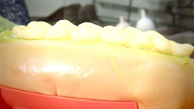 [VIDEO] Mundial Sub 20: Conmebol mostró las bondades de los 