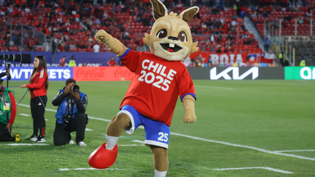 Comité Organizador del Mundial sub 20: Primera ronda tuvo asistencia total de 260.000 espectadores