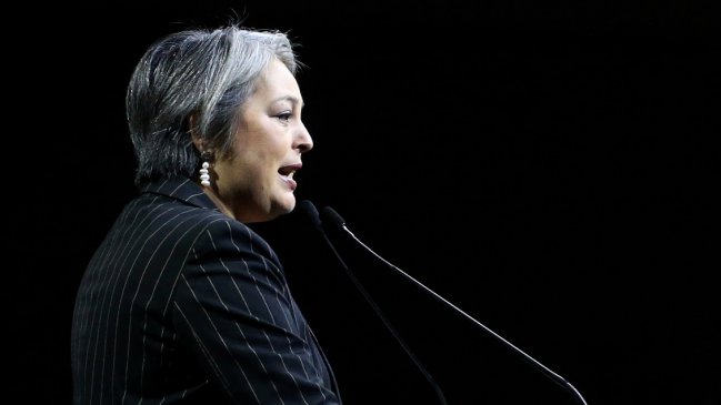 Gobierno se desmarcó de propuesta de Jara: No es adecuado avanzar en limitar la UF