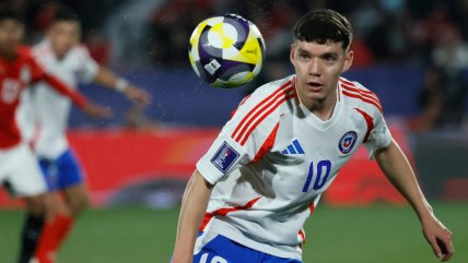   Agustín Arce: Vamos a sacar esto adelante y clasificaremos a cuartos 