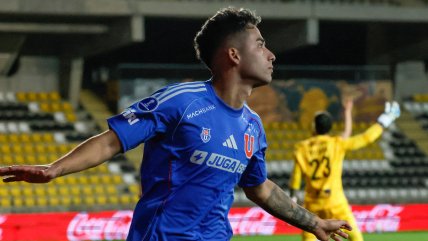   ¿Y si te llama Román? Aseguraron que Riquelme contactó a Assadi y generó molestia en la U 