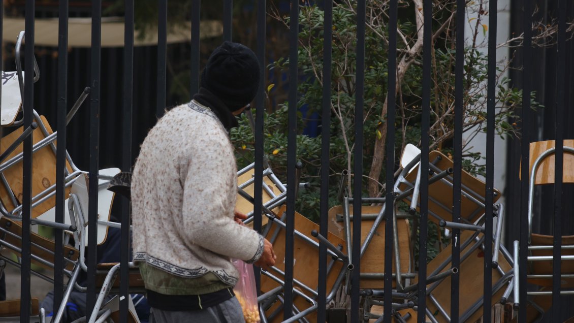 Defensoría de la Niñez aclara su postura ante críticas de Desbordes